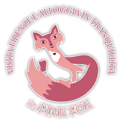 logoThePinkFox-big