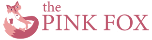 logoThePinkFox